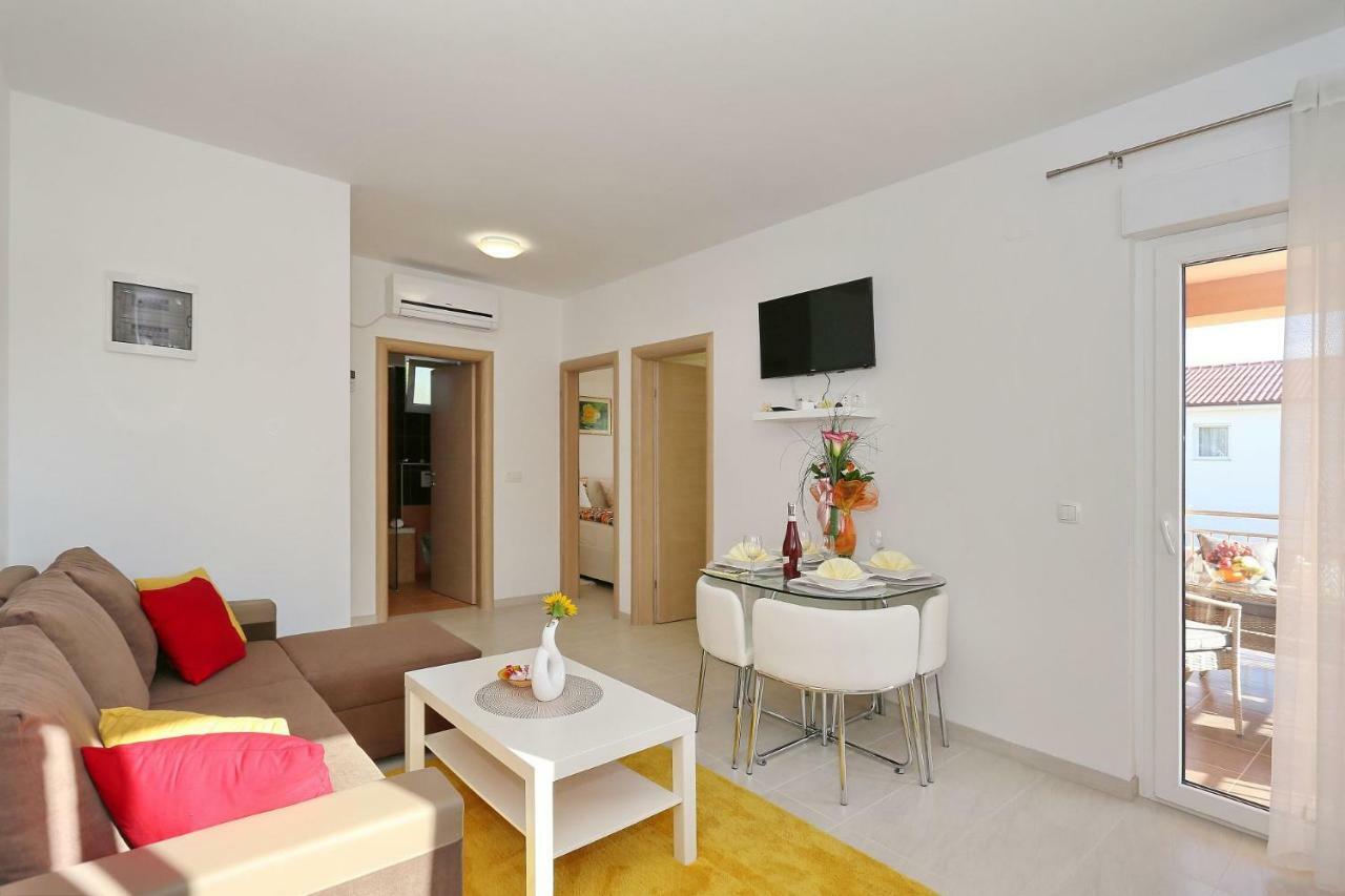 Villa Nivel Vir Exterior foto