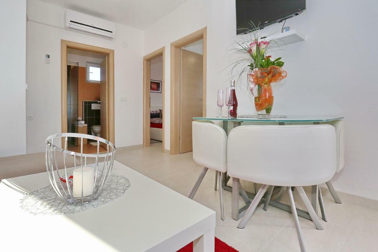 Villa Nivel Vir Exterior foto